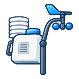 Wetterstation